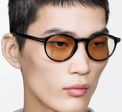 TOM FORD TF1331 PRESCOTT 02 01E 51 SUNGLASSES