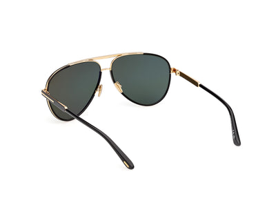 TOM FORD TF1340 RUPERT-02 01N 63 SUNGLASSES