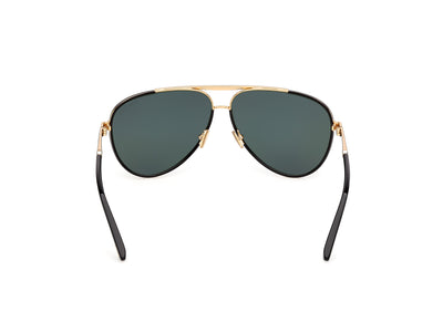 TOM FORD TF1340 RUPERT-02 01N 63 SUNGLASSES