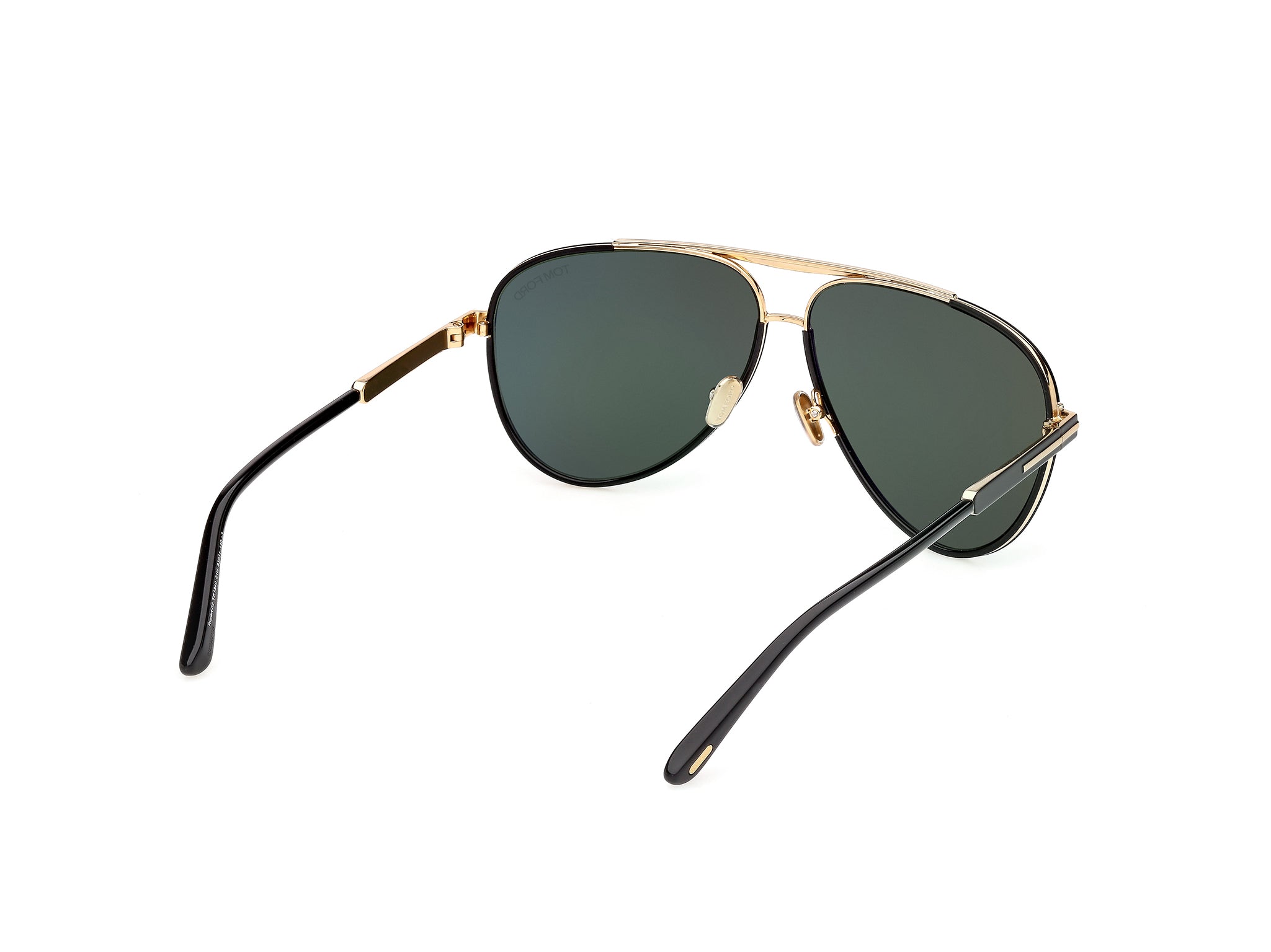 TOM FORD TF1340 RUPERT-02 01N 63 SUNGLASSES