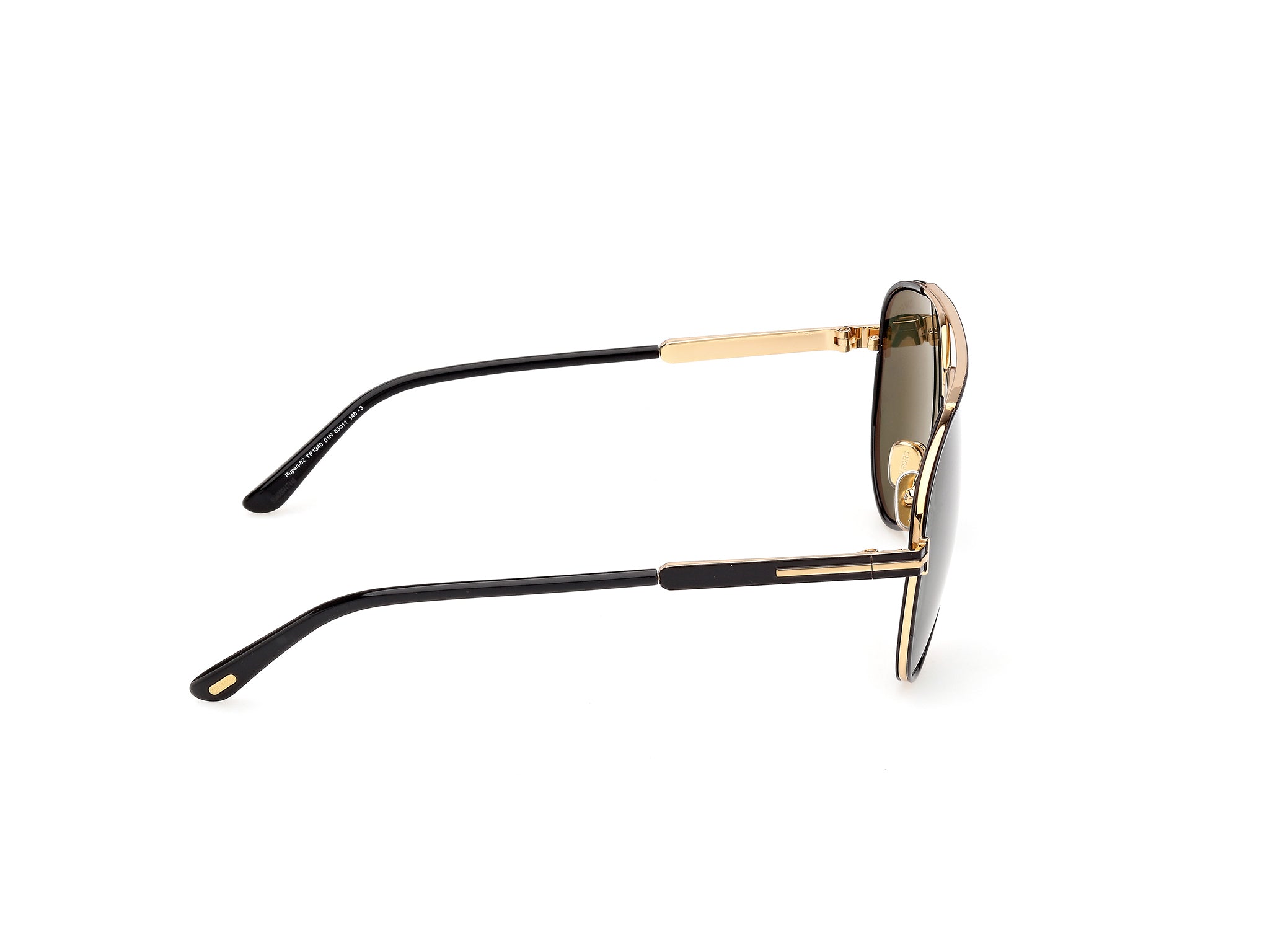 TOM FORD TF1340 RUPERT-02 01N 63 SUNGLASSES
