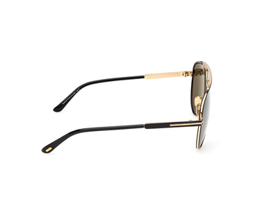 TOM FORD TF1340 RUPERT-02 01N 63 SUNGLASSES
