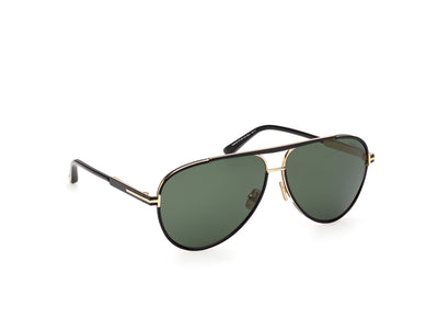 TOM FORD TF1340 RUPERT-02 01N 63 SUNGLASSES