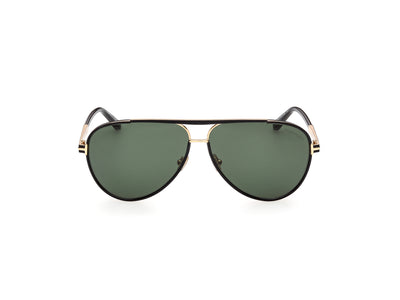 TOM FORD TF1340 RUPERT-02 01N 63 SUNGLASSES