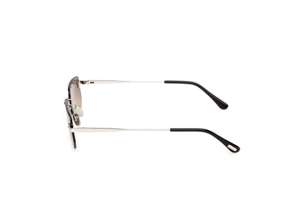 TOM FORD TF1355 ETHAN-02 16B 53 SUNGLASSES