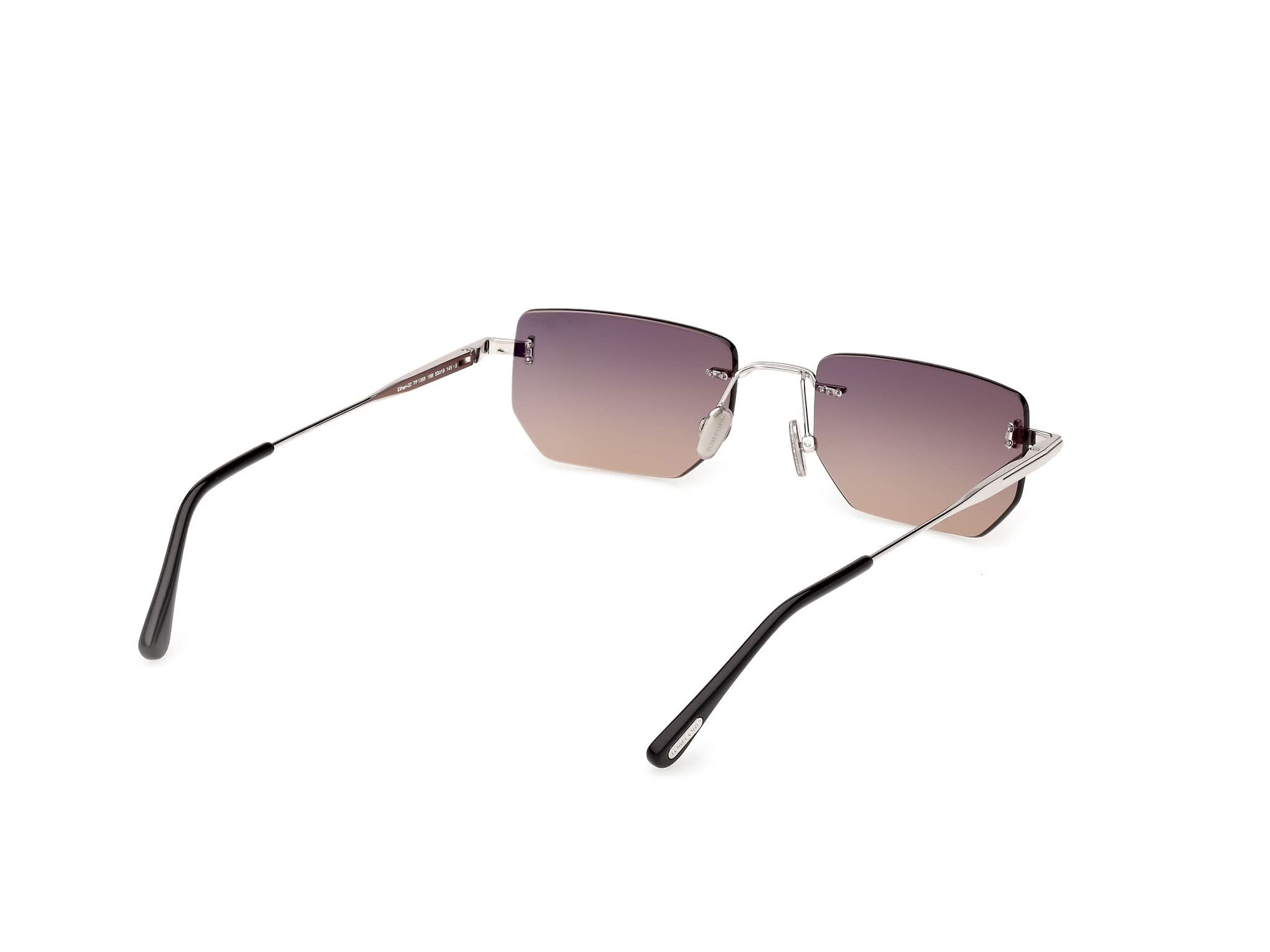 TOM FORD TF1355 ETHAN-02 16B 53 SUNGLASSES