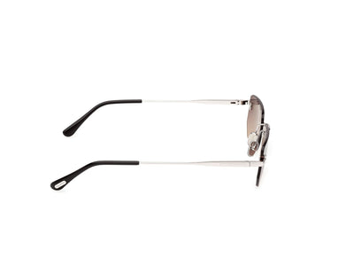 TOM FORD TF1355 ETHAN-02 16B 53 SUNGLASSES