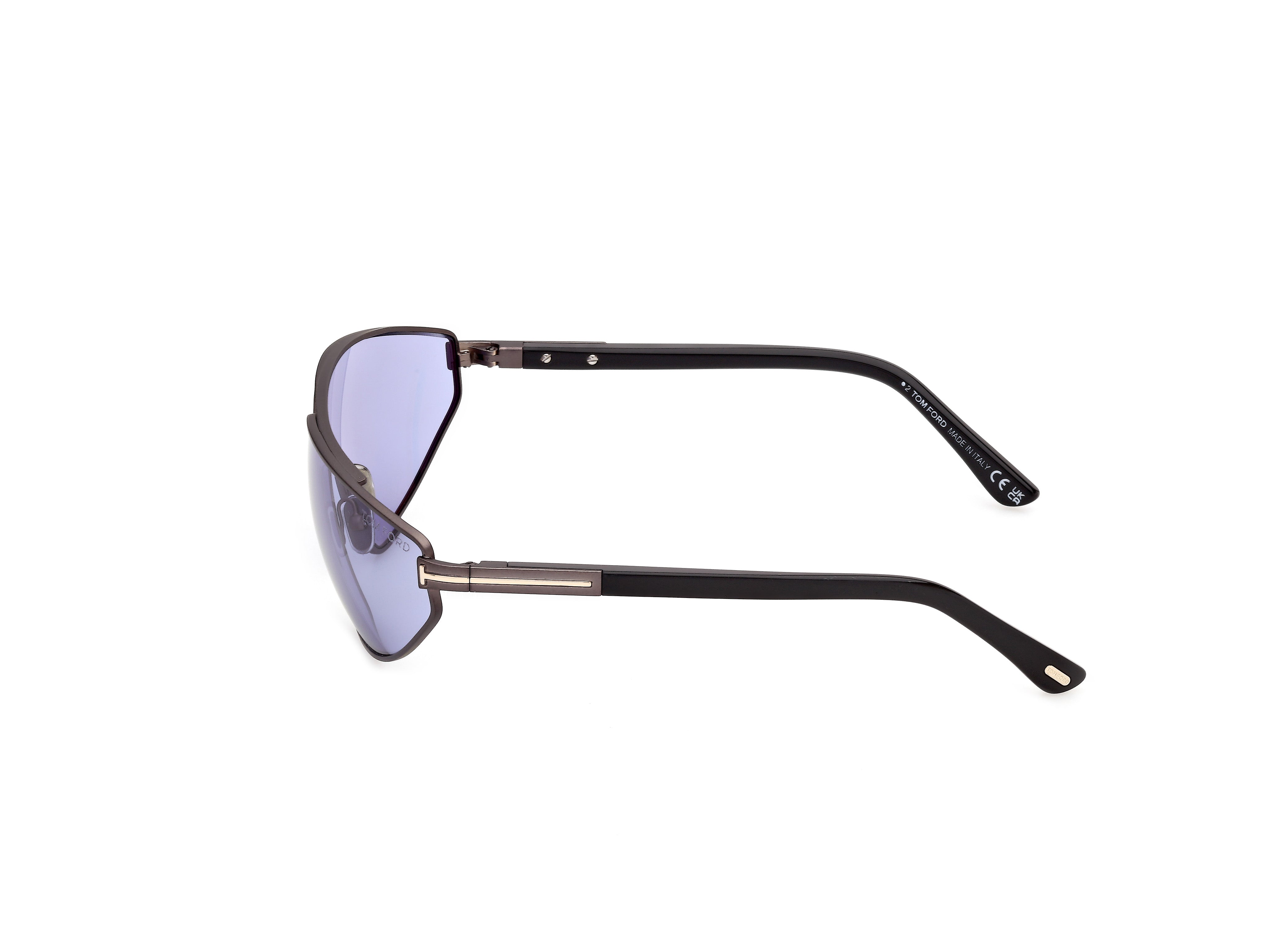 TOM FORD TF1399 PARKER-02 13Y 64 SUNGLASSES