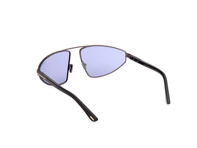 TOM FORD TF1399 PARKER-02 13Y 64 SUNGLASSES