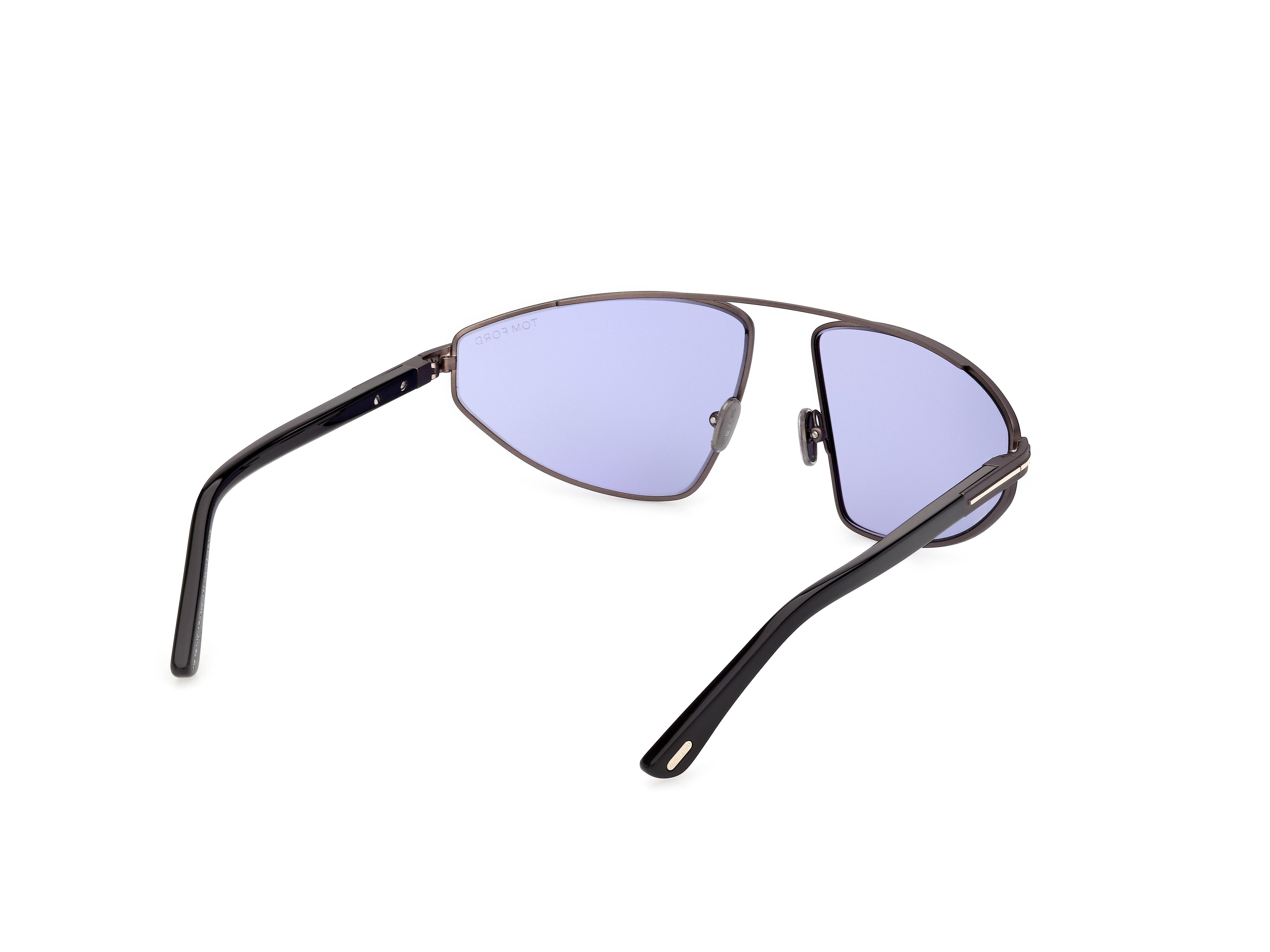 TOM FORD TF1399 PARKER-02 13Y 64 SUNGLASSES