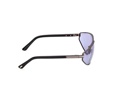 TOM FORD TF1399 PARKER-02 13Y 64 SUNGLASSES