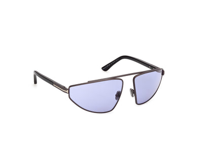 TOM FORD TF1399 PARKER-02 13Y 64 SUNGLASSES