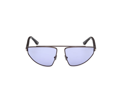 TOM FORD TF1399 PARKER-02 13Y 64 SUNGLASSES
