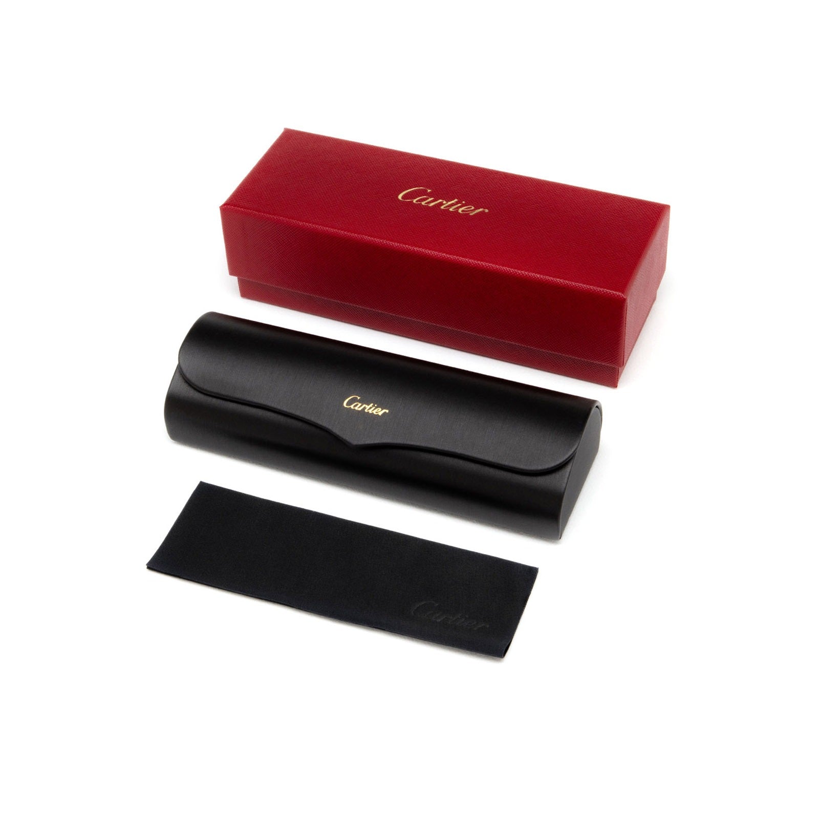CARTIER CT0505S 001 58 SUNGLASSES