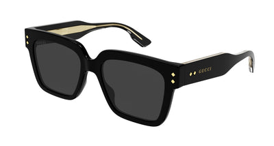 GUCCI GG1084S 001 54 SUNGLASSES