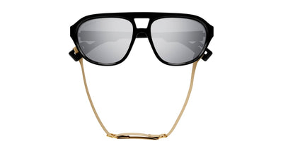 GUCCI GG1239S 002 58 SUNGLASSES