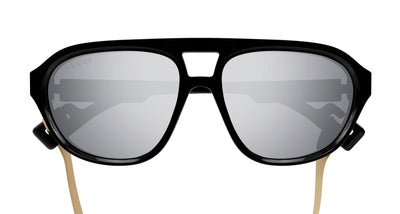 GUCCI GG1239S 002 58 SUNGLASSES