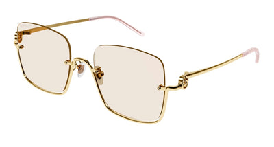 GUCCI GG1279S 004 54 SUNGLASSES