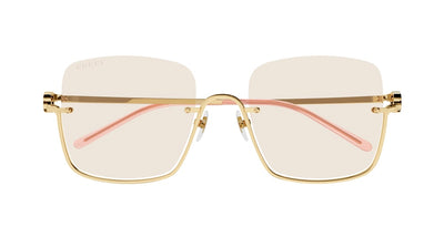GUCCI GG1279S 004 54 SUNGLASSES