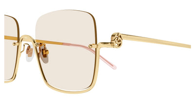 GUCCI GG1279S 004 54 SUNGLASSES