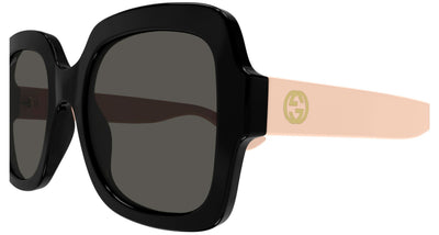 GUCCI GG1337S 008 54 SUNGLASSES
