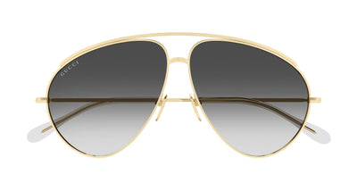 GUCCI GG1654S 012 60 SUNGLASSES