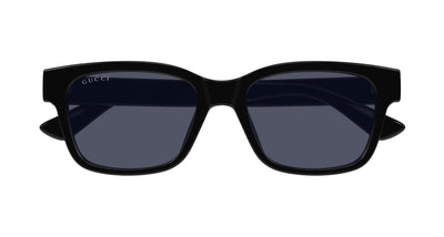 GUCCI GG1716S 001 54 SUNGLASSES