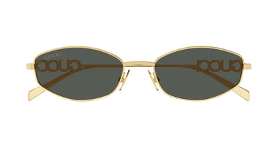 GUCCI GG1802S 001 55 SUNGLASSES