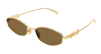GUCCI GG1802S 005 55 SUNGLASSES