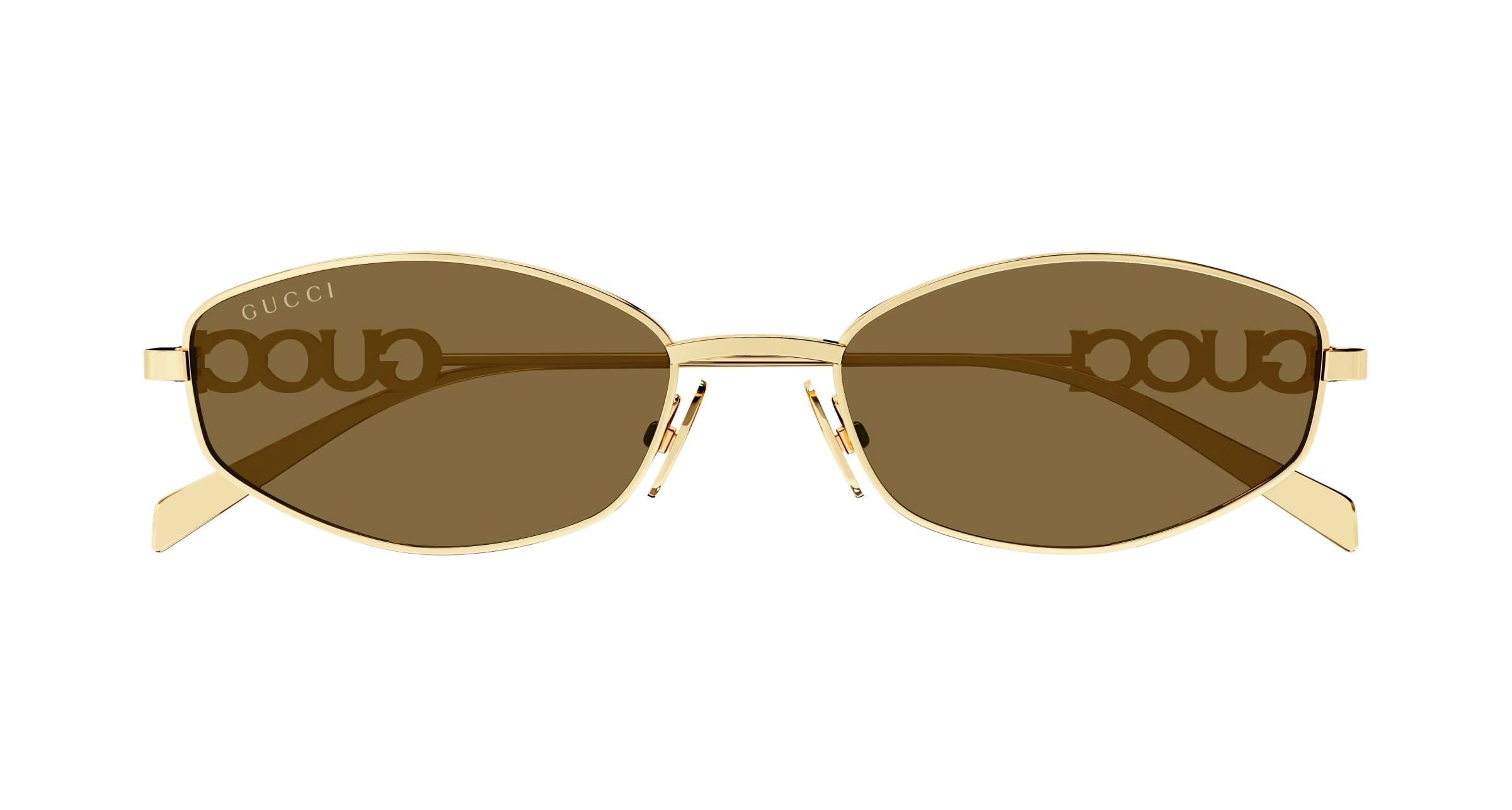 GUCCI GG1802S 005 55 SUNGLASSES