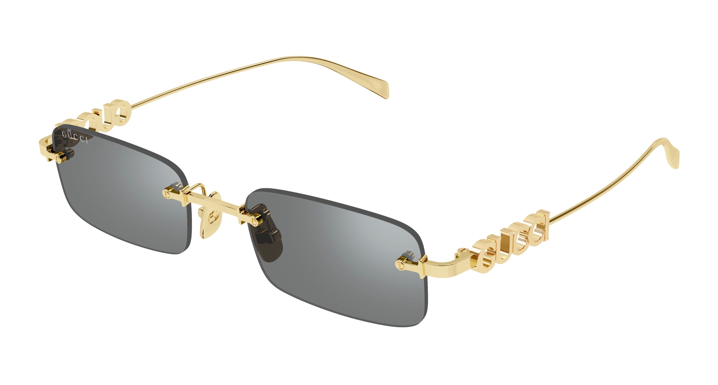 GUCCI GG1808S 003 52 SUNGLASSES