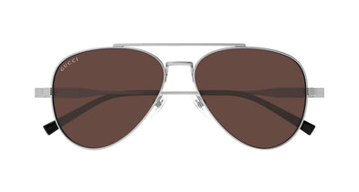 GUCCI GG1874S 003 57 SUNGLASSES