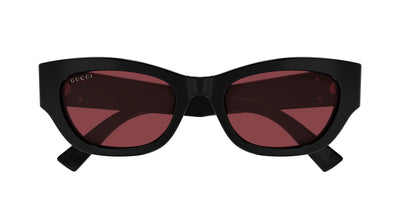 GUCCI GG1954SA 004 53 SUNGLASSES