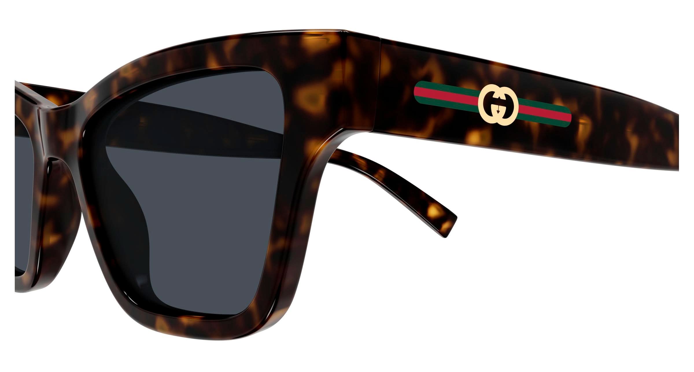 GUCCI GG1982S 002 53 SUNGLASSES