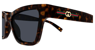 GUCCI GG1982S 002 53 SUNGLASSES