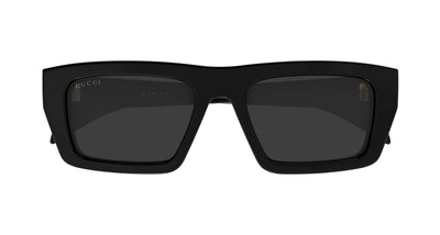 GUCCI GG2020S 001 54 SUNGLASSES
