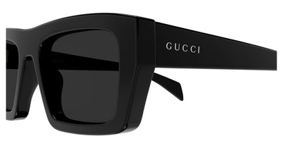 GUCCI GG2020S 001 54 SUNGLASSES