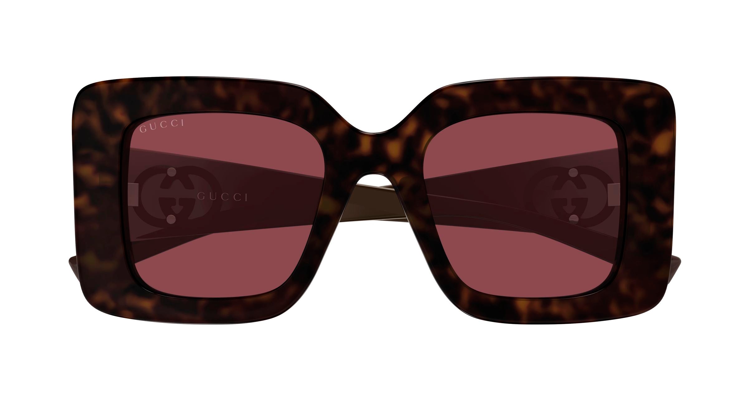 GUCCI GG2025S 002 49 SUNGLASSES