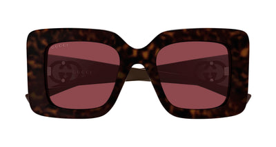 GUCCI GG2025S 002 49 SUNGLASSES