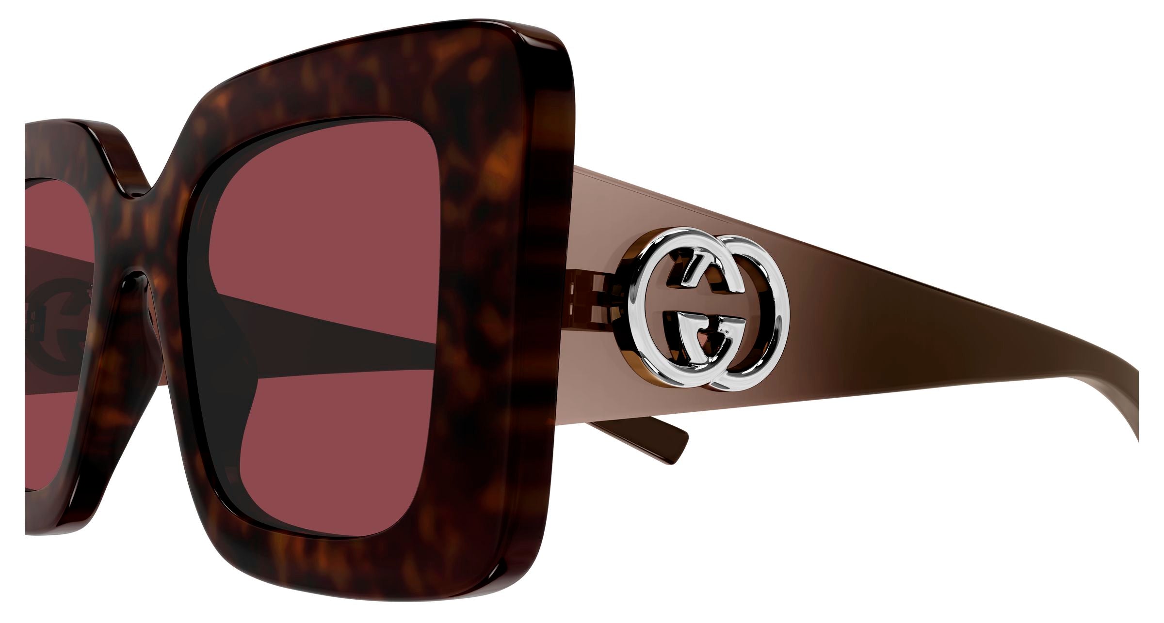 GUCCI GG2025S 002 49 SUNGLASSES