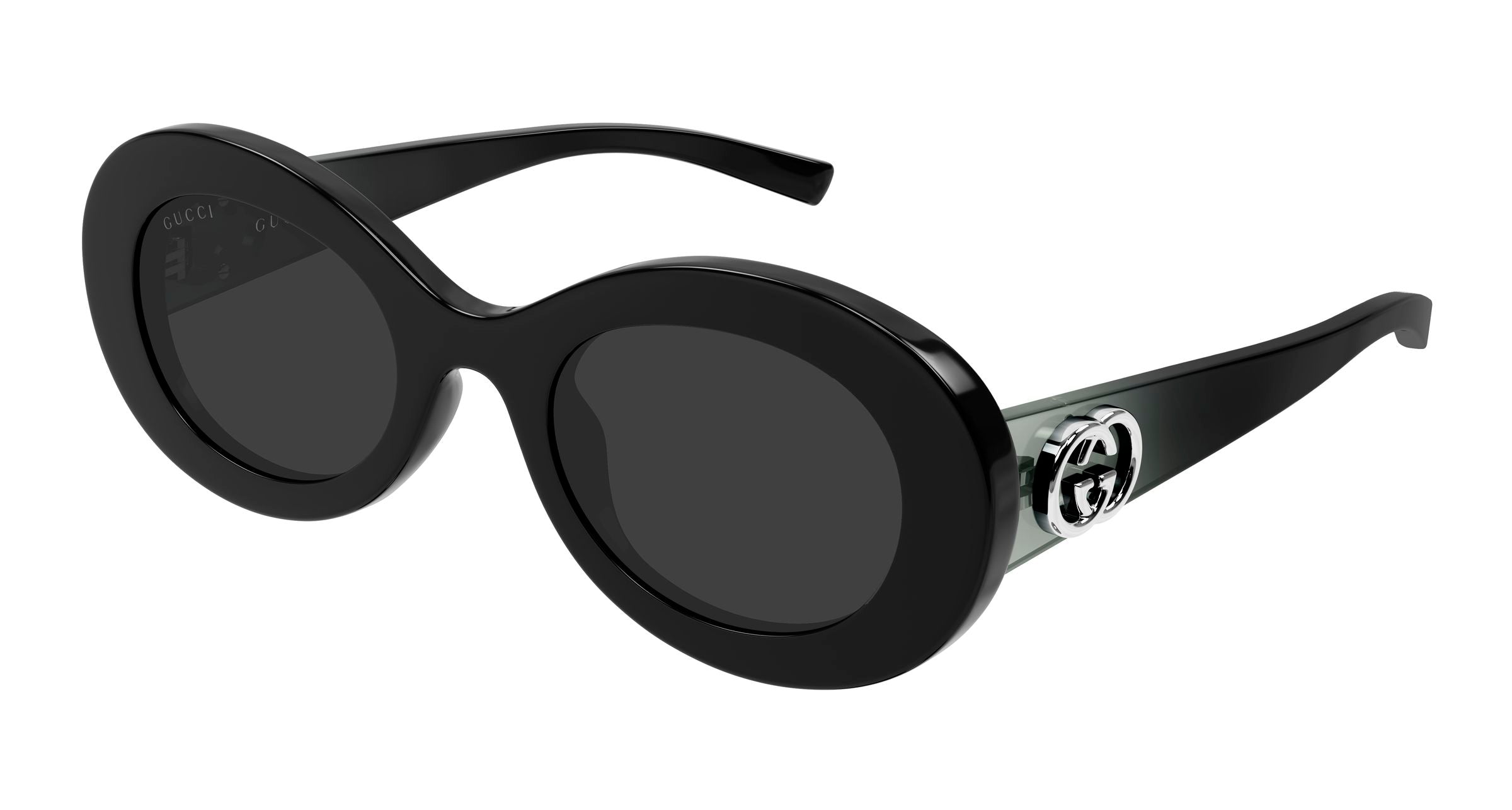 GUCCI GG2026S 001 51 SUNGLASSES