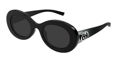GUCCI GG2026S 001 51 SUNGLASSES