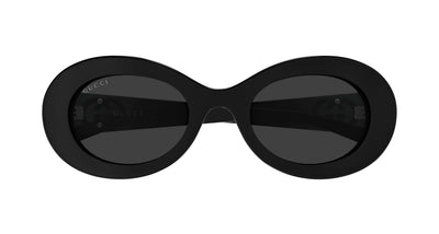 GUCCI GG2026S 001 51 SUNGLASSES