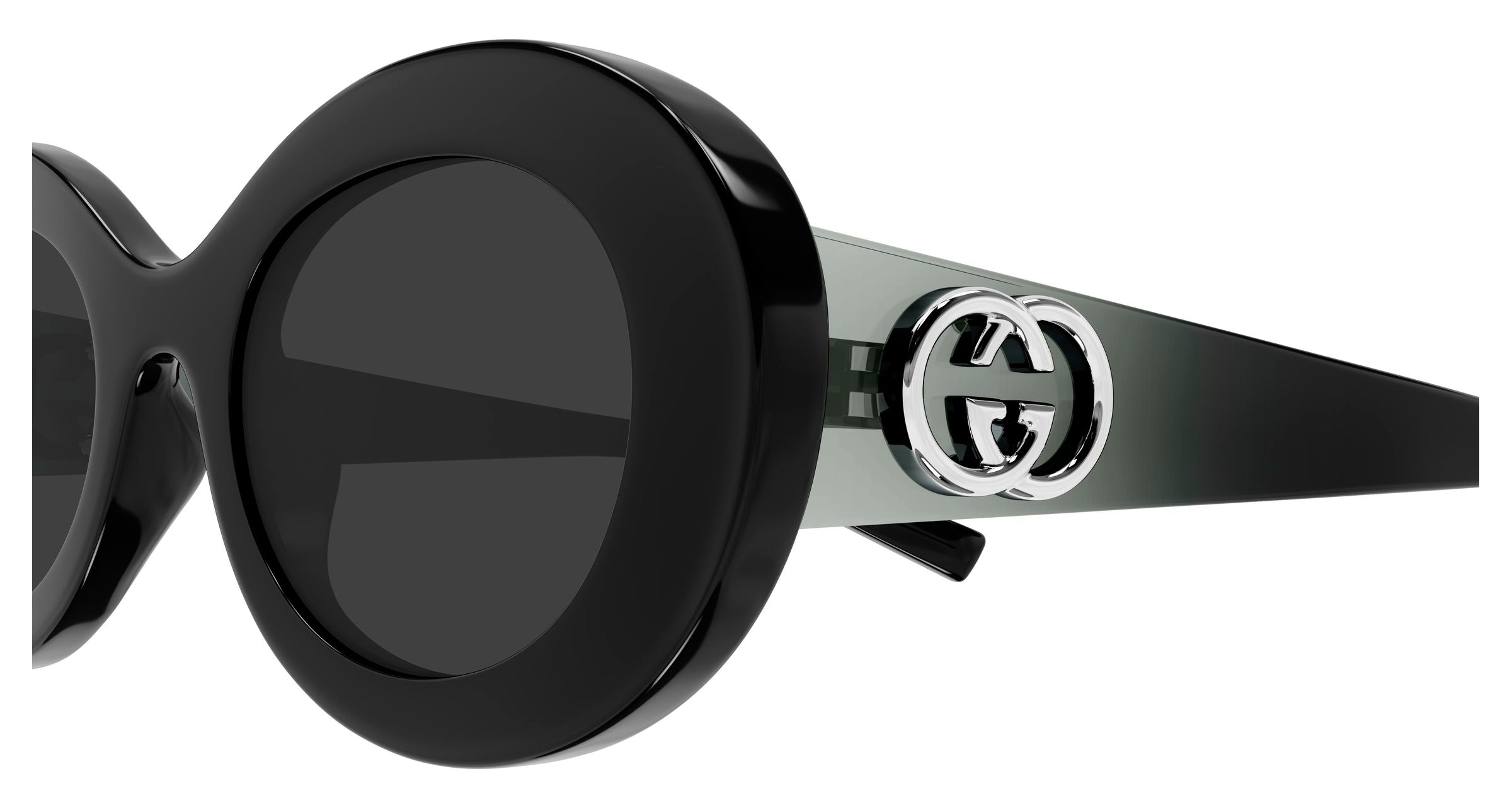 GUCCI GG2026S 001 51 SUNGLASSES
