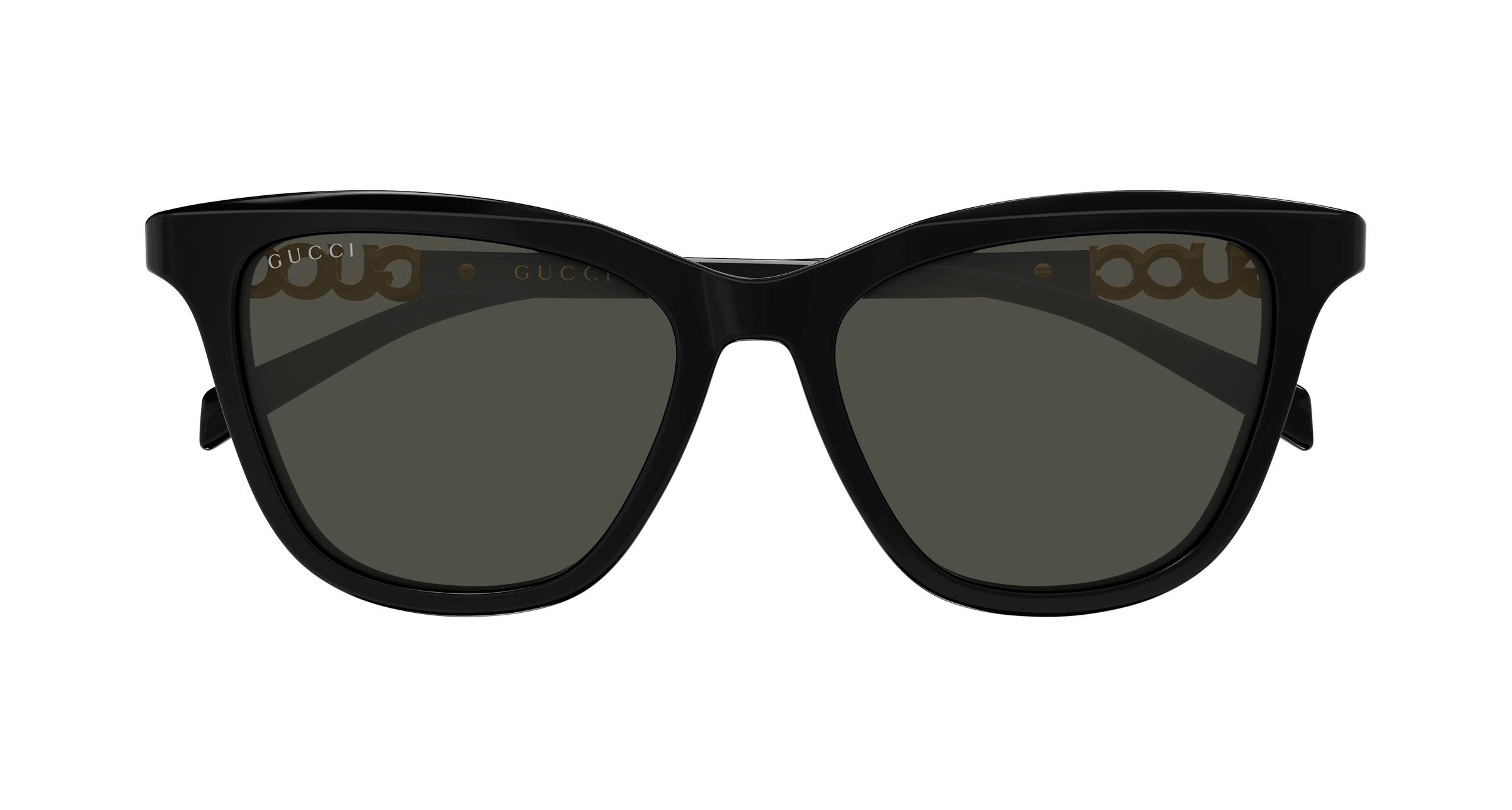GUCCI GG2032S 001 52 SUNGLASSES