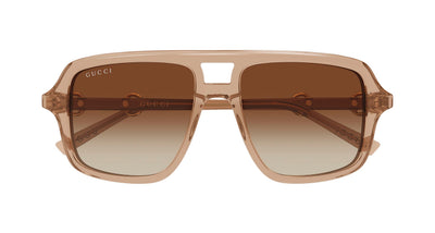 GUCCI GG2052S 004 53 SUNGLASSES