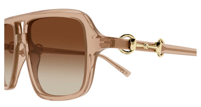 GUCCI GG2052S 004 53 SUNGLASSES
