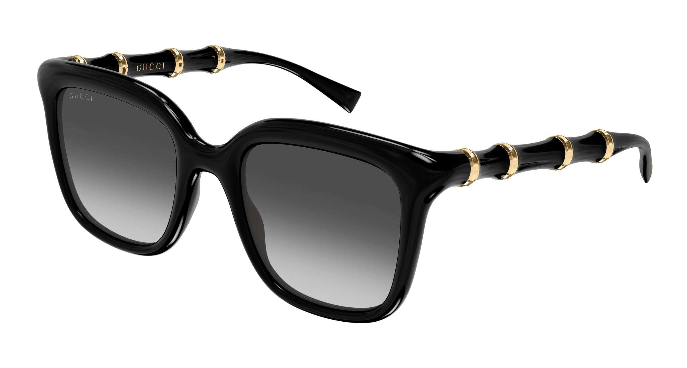 GUCCI GG2058S 001 52 SUNGLASSES