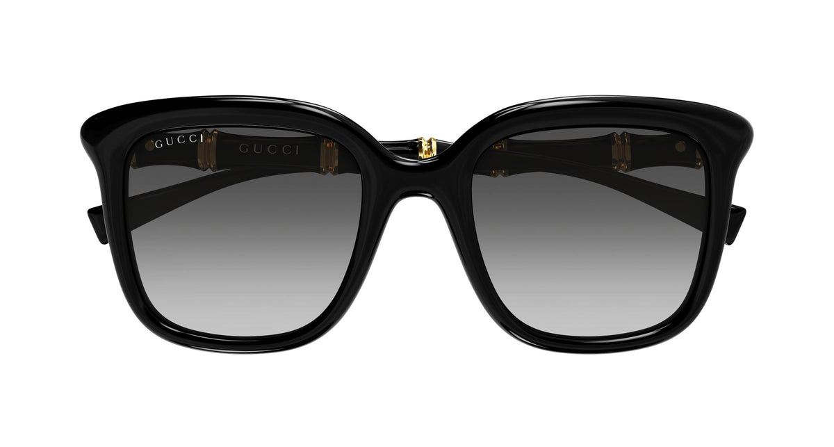 GUCCI GG2058S 001 52 SUNGLASSES