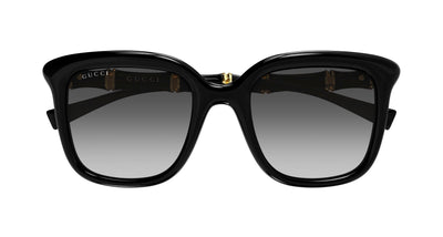 GUCCI GG2058S 001 52 SUNGLASSES